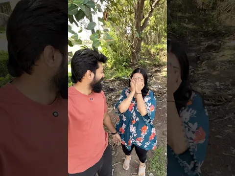 Sorry Deep 😎😜🤣  #vivekjadoo #deepikavivek #vivekjadoodeepika