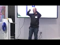 Ideas to make Lightning navigation flexible sleek and modern with Xander Mitman