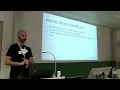 Commerce Decoupled - NextJS and the commerce