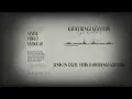 TUĞÇE KANDEMİR- KAHVERENGİ GÖZLERİN