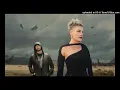 Download Lagu Eminem_ P_NK - I Think I_m Growing (ft. FLETCHER) Remix by Liam_160K)