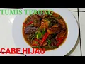 Download Lagu RESEP TERONG CABE HIJAU