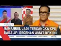 Download Lagu Sekjen DPP Bara JP, Politisi PDI-P \u0026 Pengamat Soal Siapa Pengganti Wamenaker Immanuel Ebenezer