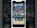 ACE App Tutorial