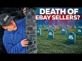 eBay s Biggest Problem And Why Sellers Are Leaving