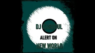 dj kabsoul alert on