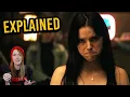 This movie is horrific OBSESSION Explained