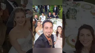 أبطال مسلسل لحن الحياة هل لهم معجبين 