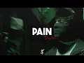[FREE] Emotional Drill x Sad Drill type beat "Pain"