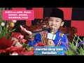Download Lagu MUROTTAL QUR'AN MERDU || SUROH AL-ANFAL 4 IRAMA: BAYYATI, JIHARKA, NAHAWAND, HIJAZ || ISBAT RAMADHAN