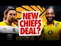Download Lagu KAIZER CHIEFS TO OFFER A DEAL TO THESE PLAYERS