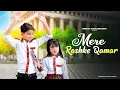 Download Lagu Mere Rashke Qamar | Junaid Asghar | School Love Story |  Hindi Song |Saifeena \u0026 Subhan | Meerut Star