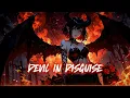 Download Lagu 「Nightcore」Devil in Disguise - by Aiyun (Lyric Video)