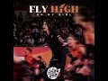 FLY HIGH - OH MY GIRL