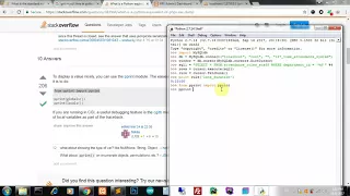 mysql datetime and python datetime