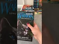 Download Lagu Everyone should try this #books #shorts #warriorcats