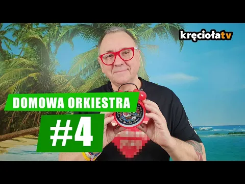 Download MP3 Domowa Orkiestra cz. 4 / koncert Myslovitz (Przystanek Woodstock 1996)