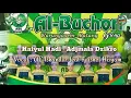 Download Lagu AL-Buchori_Batang feat AL-faqir_Pekalongan Haiyul hadi-Adjmala Dzikro