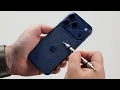 Download Lagu Давайте поцарапаем iPhone 17 Pro. Алюминий и лютое стекло Apple.... фигня?