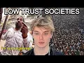 Why Do Third World Countries Become Third World