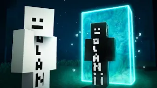 I Joined The Minecraft Multiverse [E1]
