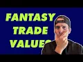 Justin Jefferson and More Fantasy Trade Values