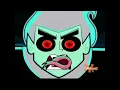 Danny phantom-origin of Dan Phantom