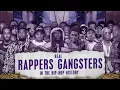 Download Lagu RAPPERS: REAL GANSTERS in HIP-HOP HISTORY of USA | Documentary