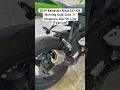 Download Lagu 2024 Kawasaki Ninja ZX-10R Morning Cold Start 🔥 Akrapoviç Slip-On Line (Titanium) #zx10r #kawasaki
