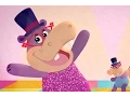 Hallie Is Famous Doc McStuffins disneykids