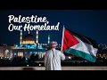 Download Lagu Falasteen Biladi | AI Generated | With Lyrics | Humood | حمود الخضر - فلسطين بلادي