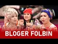 Download Lagu Bloger folbin... Lady Show