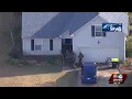 Coroner called after SWAT response at Spartanburg County home