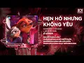 Lagu Hẹn Hò Nhưng Không Yêu Remix Tiktok Wendy Thảo - Em Cố Trăm Lần Chẳng Bằng Ai Đó Một Phần Remix