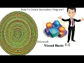 How to create an Animation Program in VB 6 0