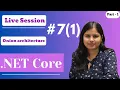 FREE NET Full Stack Developer Course 2026 Live Classes with Real Projects