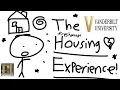 The Vanderbilt Dormitory Experience