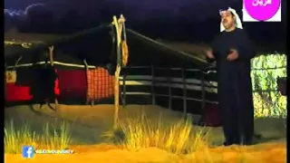 جسر الصداقه   ميحد حمد دندنها
