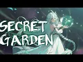 Download Lagu Secret Garden ( Cover MeltBerry)