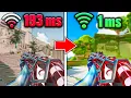 How to Fix HIGH PING in VALORANT 2026
