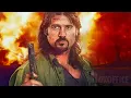 Lagu Radical Jack | Billy Ray Cyrus (Mulholland Drive) | ACTION | Full Movie in English