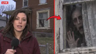 Terrifying Live TV Moments That Were Never Supposed to Air