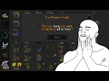 The Best Use for the Dramen Staff