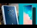 Download THE BEST SMARTPHONES - 2019 📱 mp4 3gp mp3 videos - waplic