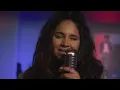 Sarah Beatriz - Amigo Espírito Santo (COVER)
