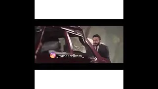 اقوى مقطع من فيلم تصبح على خير 