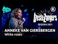 Lagu Anneke van Giersbergen - White roses | Beste Zangers 2021