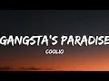 Download Lagu Coolio - Gangsta's Paradise (Lyrics) (feat. L.V.)