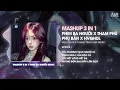 Download Lagu Mashup 3 in 1 - Phim Ba Người x Tham Phú Phụ Bần x Hi Vọng Quá Hóa Đau Lòng ♫ Nhạc Remix TikTok 2O25