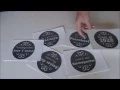 Preschool Graduation Photo Props Tutorial